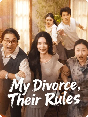 My Divorce, Their Rules