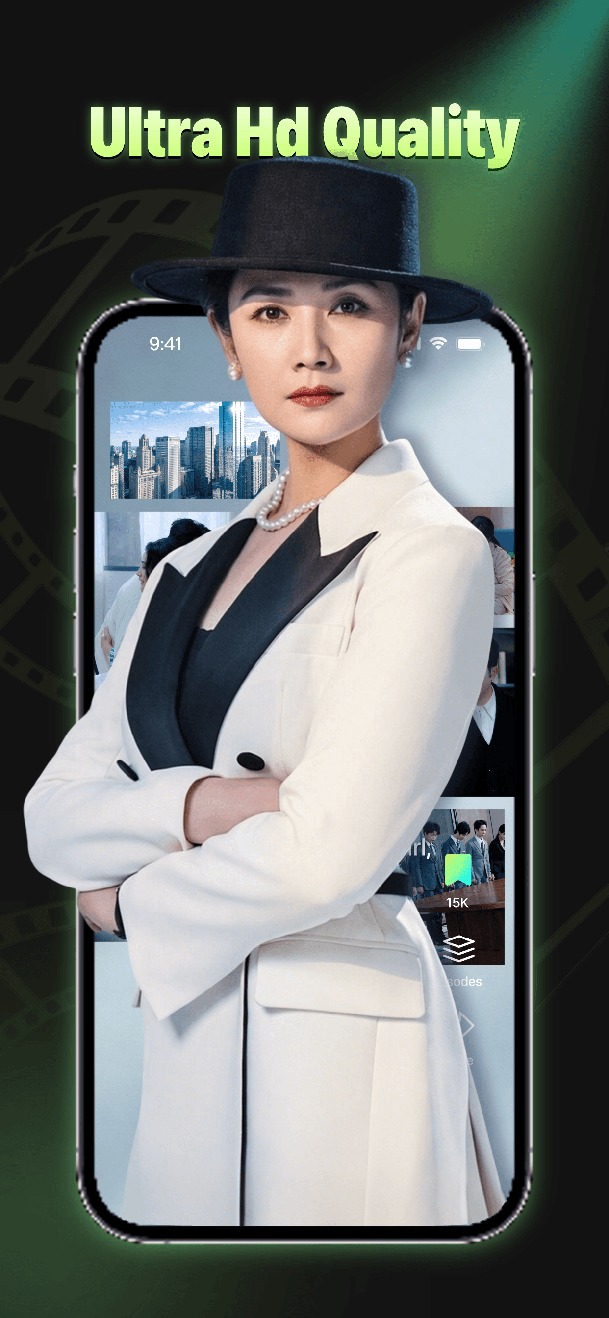 Marevio TV screenshot 5