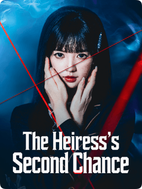 The Heiress's Second Chance