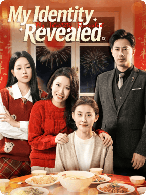 My Identity Revealed